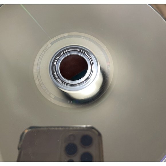 Cyrus - Blu Ray - Reilly, Hill, Tomei, Keener - Picture 3 of 8